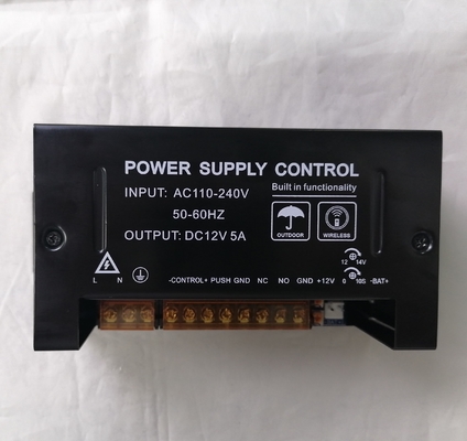 Steuerung der Stromversorgung von 100 V bis 240 V Wechselstrom-Eingang 12 V Gleichstrom-Ausgang