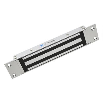 Sichern Sie Ihr Eigentum mit unserem elektromagnetischen Solenoid-Schloss, ausfallsicher, und 130L * 33B * 12H mm Ankerplattenabmessung