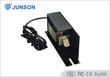 Draht-Verbindungsstück kundengebundenes Gehäuse des Digital-Solenoid-Kombinations-Kabinett-Verschluss-120mm