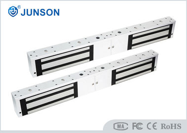 Sicherheits-Zugriffskontrollmagnetverschluss-Verzögerungs-Timer 2 800lbs JS-350DTS mit Doppel-LED