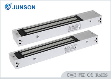 Normales offenes elektromagnetisches Zink des Verschluss-600lbs JS-280S beendet für Zugriffskontrolle