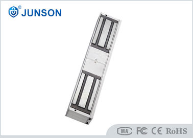 Verzögern Sie doppelte wasserdichte Aluminiumwohnung des Timer-1200lbs des Magnetverschluss-LED JS-500DTS