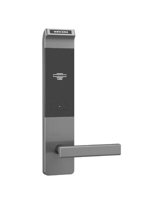 Karten-Unlock Hotel Tür Schloss mit Management-System-Software
