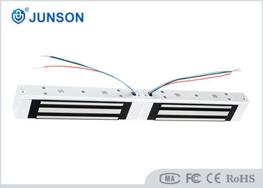Feine kupferne Spulen-elektromagnetischer Verschluss anodisierte Aluminium 300lbs JS-180DS ohne Ertrag