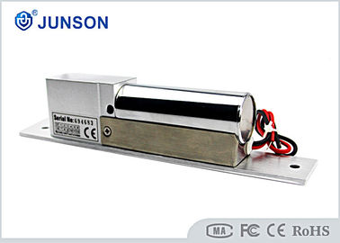 Magnet-Schalter-Sensor-elektrischer Tropfen-Bolzen-Verschluss 300 Reihe JS-300T2 Zink-Legierungs-Material-