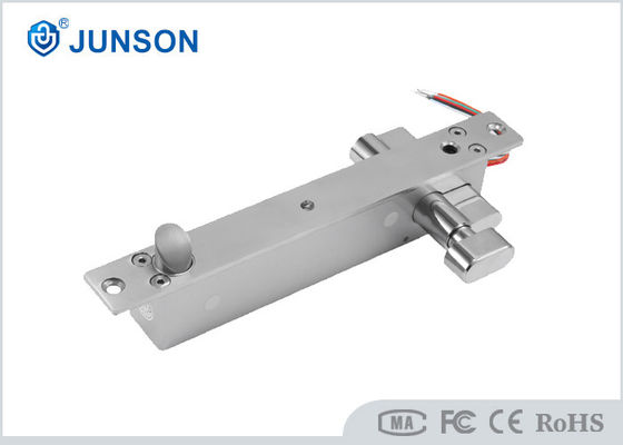 8mm Induktions-Abstands-elektronisches totes Bolzen-Türschloss JS-132SL für Selbstbedienungs-Kabinett