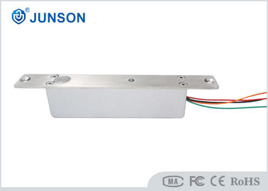 Schmaler Tür-Bauernhof-elektrisches Bolzen-Verschluss 0.15A JS-192SL Failsafe-CER bescheinigt