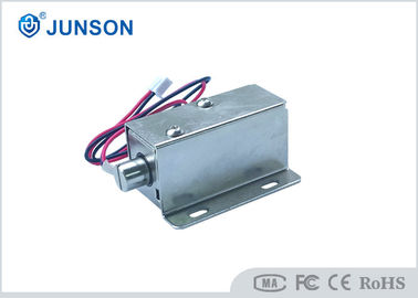 elektromagnetischer Keyless elektronischer Kabinett-Verschluss 3.8W 0.32A