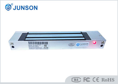 elektromagnetische Verschlüsse 11.5mm Platten-300lbs 380mA mit LED