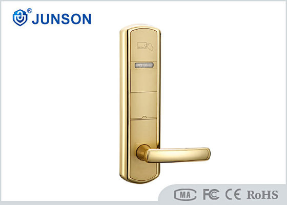 1 zweites dynamisches RFID Keyless Türschloss 6V 0.2A