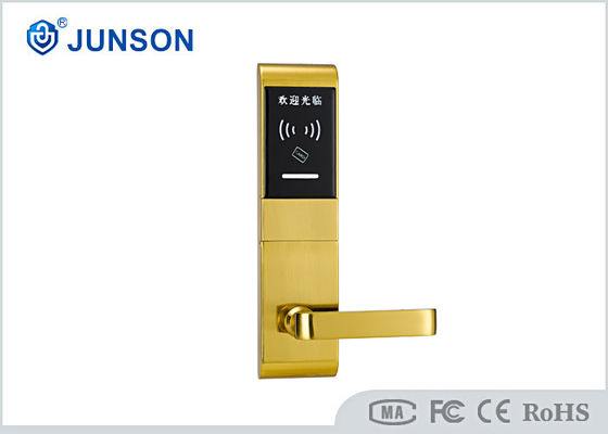 Senken Sie Batterie-Warnungs-Stand allein Rfid-Hotel zuschließt Sensor T5577 5cm