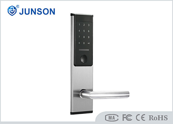 Keyless elektronischer Türschloss-Edelstahl ANSI 6VDC mit Tastatur
