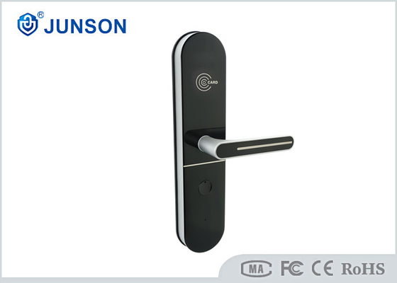 Hersteller-Keyless Karten-Schlüssel-elektronisches Software-System-Hotel-Türschloss