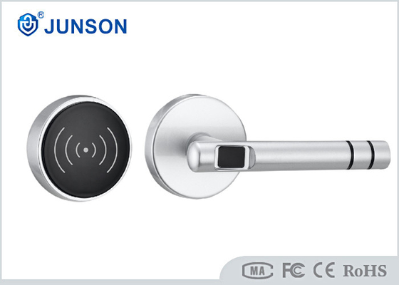 Keyless elektronisches Türschloss 4.8V 4AA RFID alkalisch mit Schlüsselkarte