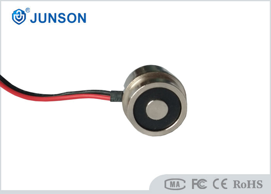 Ausfallungs-sichere elektromagnetische Kabinett-Verschluss-Vernickelung 500mA