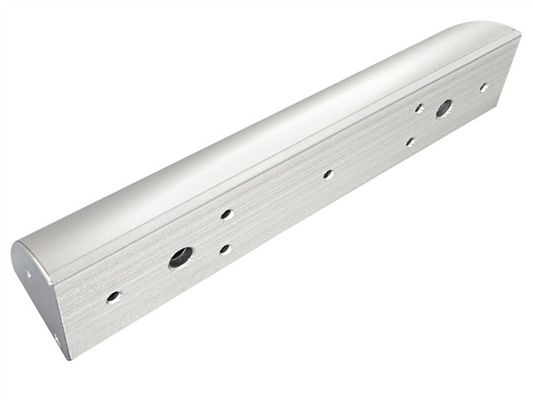 Klammer LC-Türschloss-Klammer des Magnetverschluss-600lbs für Zugriffskontrollsystem