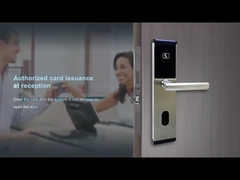 201 Kontaktlose Rfid-Kartenschlösser aus Edelstahl