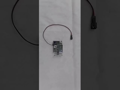 Neues Design kleines elektrisches Schrankschloss