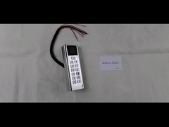 Kompakter Metallgehäuse Standalone Zugriffskontrolle