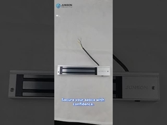 Neues wasserdichtes elektromagnetisches Schloss mit Signal