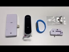 1.5V alkalische Schubladenschließung D22.0mm RFID Schlüssellose Schließung