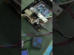 Erfahren Sie, warum Sie sich für ein Passwort- und RFID-125-kHz-RFID-Lesegerät für die Türzugangskontrolle aus Kunststoff entscheiden sollten