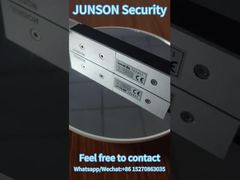 JS 350D 800lbs Doppeltür-Magnetverschlusssystem