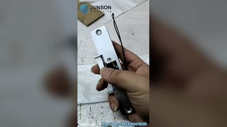 Ausfallsicherer Elektro-Türöffner