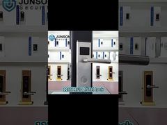 Schlüsselkarten-RFID-Hotelschloss