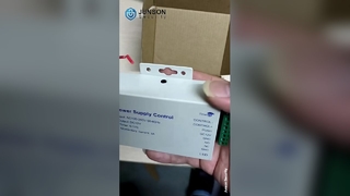 JUNSON JS-86 Zugangskontroll-Ausgangstaster